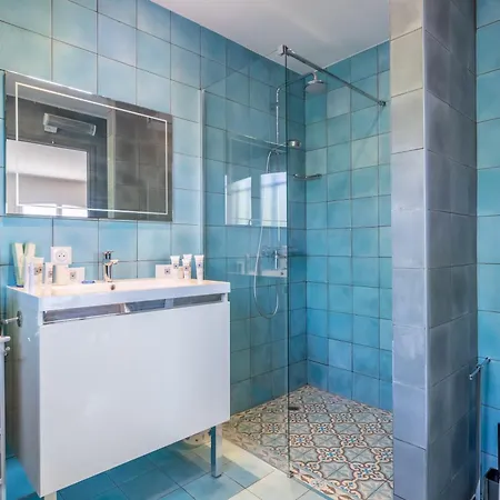 Mas D'esterel - Vue * Saint-Raphaël