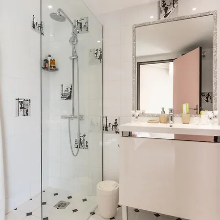 Mas D'esterel - Vue Вилла *