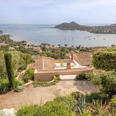 Mas D'esterel - Vue *