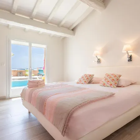 Mas D'esterel - Vue * Сен-Рафаэль