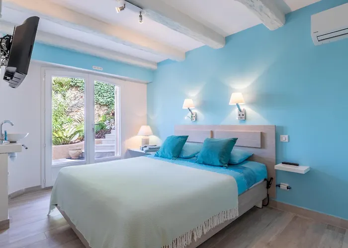 Mas D'esterel - Vue *