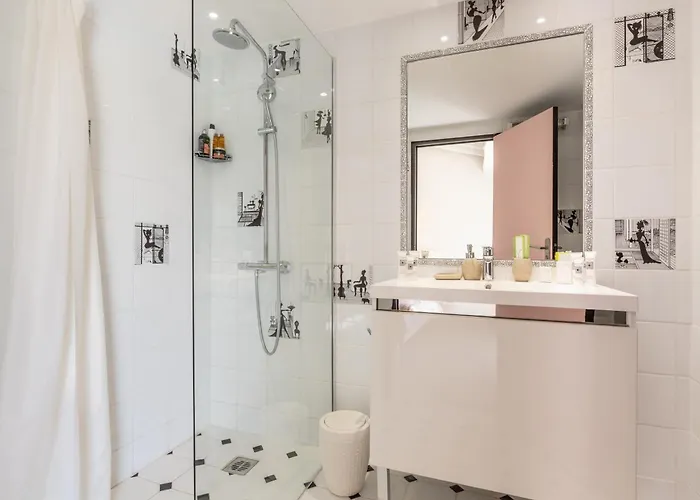 Mas D'esterel - Vue Villa *