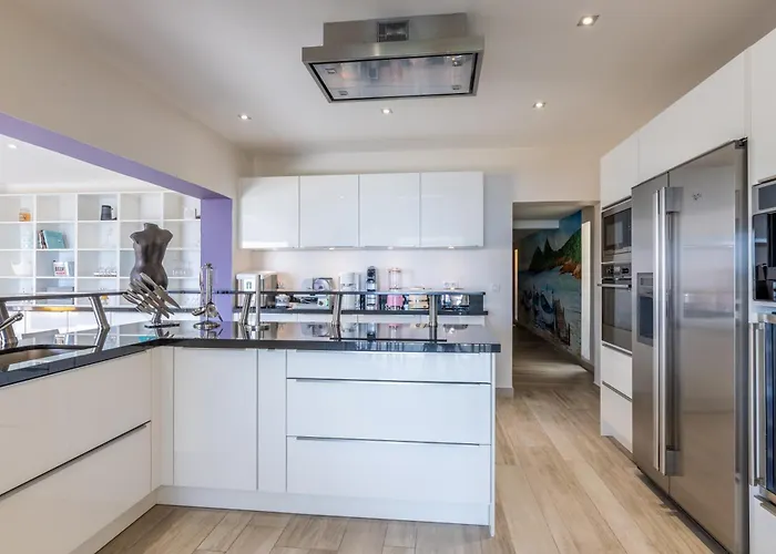 Mas D'esterel - Vue Villa