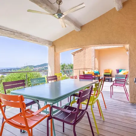 Mas D'esterel - Vue *