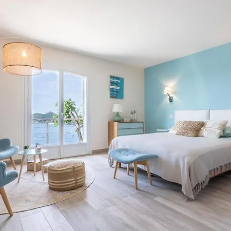 Вилла Mas D'esterel - Vue